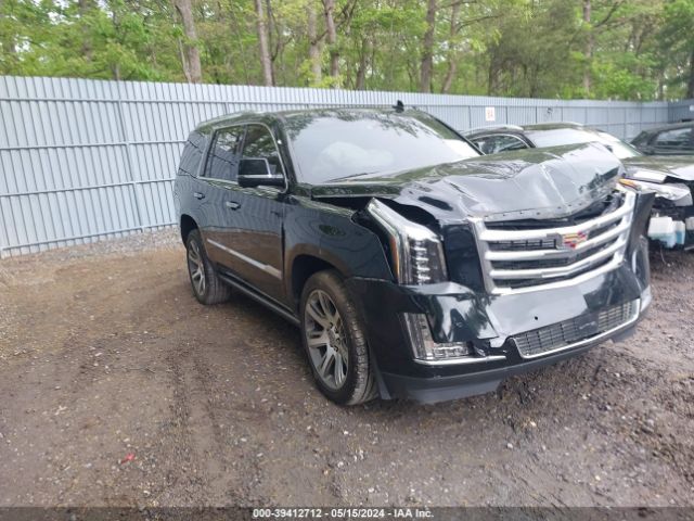 CADILLAC ESCALADE 2016 1gys4ckj9gr262510