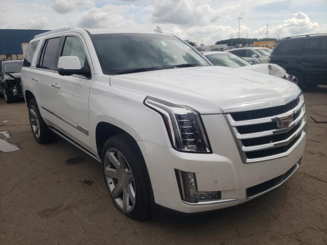 CADILLAC ESCALADE P 2016 1gys4ckj9gr271143