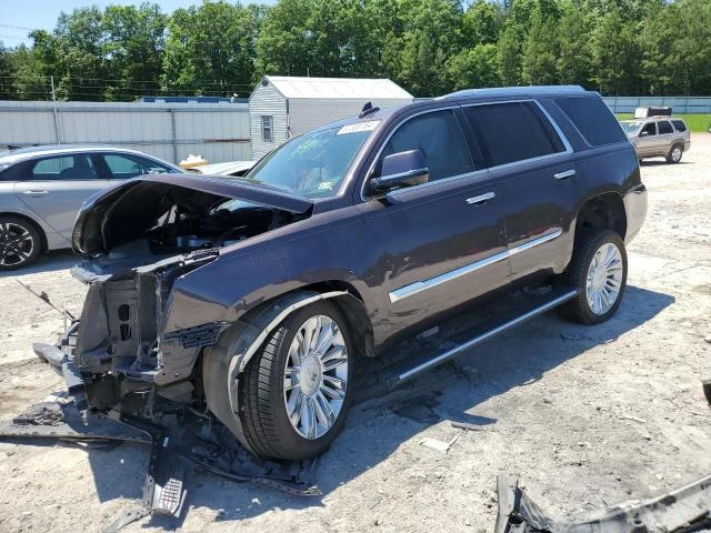 CADILLAC ESCALADE P 2016 1gys4ckj9gr288685