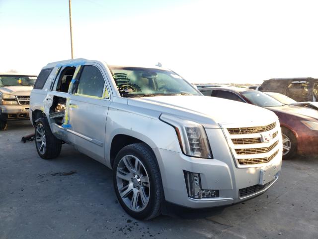 CADILLAC ESCALADE P 2016 1gys4ckj9gr384610