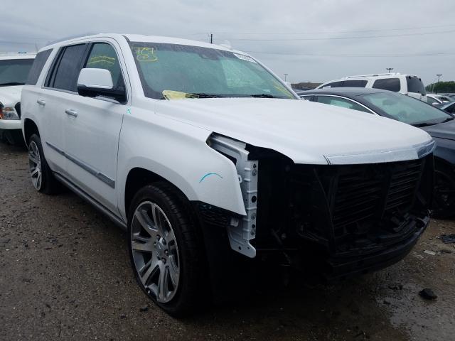 CADILLAC ESCALADE P 2016 1gys4ckj9gr390438