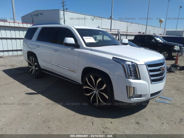 CADILLAC ESCALADE 2017 1gys4ckj9hr156236