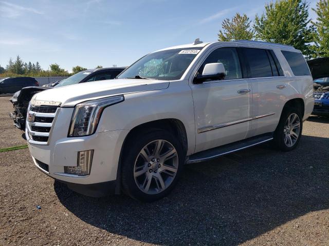 CADILLAC ESCALADE 2017 1gys4ckj9hr247555