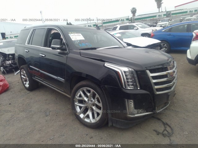 CADILLAC ESCALADE 2017 1gys4ckj9hr306815