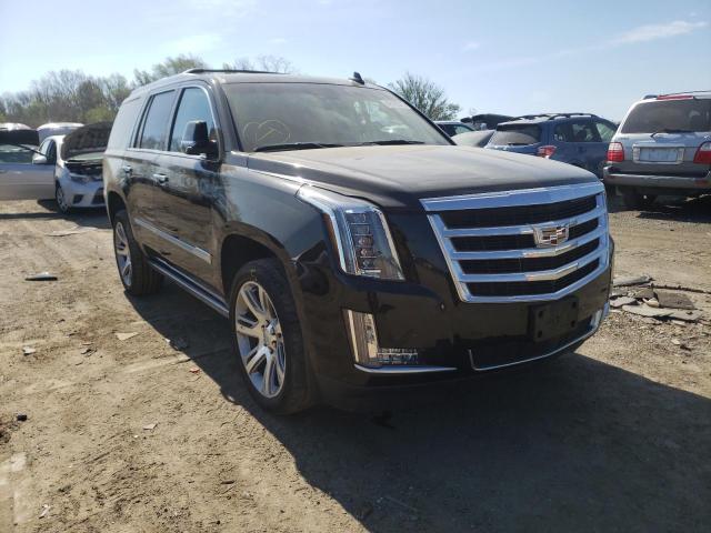 CADILLAC ESCALADE P 2017 1gys4ckj9hr392255