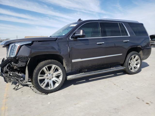 CADILLAC ESCALADE P 2018 1gys4ckj9jr131679