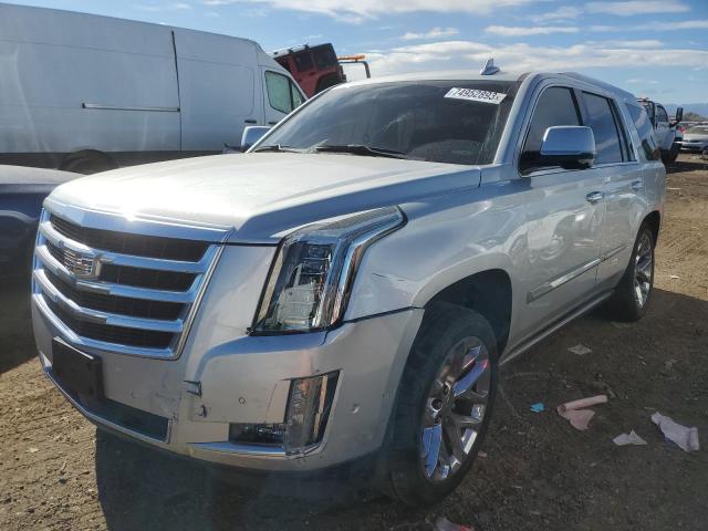 CADILLAC ESCALADE 2018 1gys4ckj9jr275362