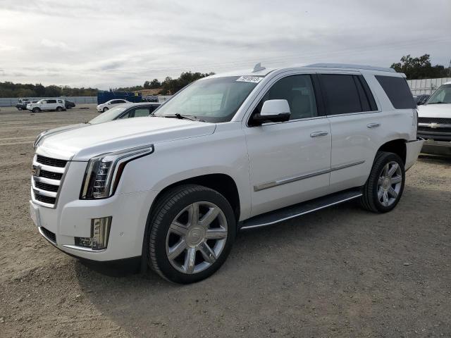 CADILLAC ESCALADE 2019 1gys4ckj9kr193116