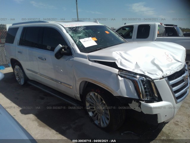 CADILLAC ESCALADE 2019 1gys4ckj9kr195903