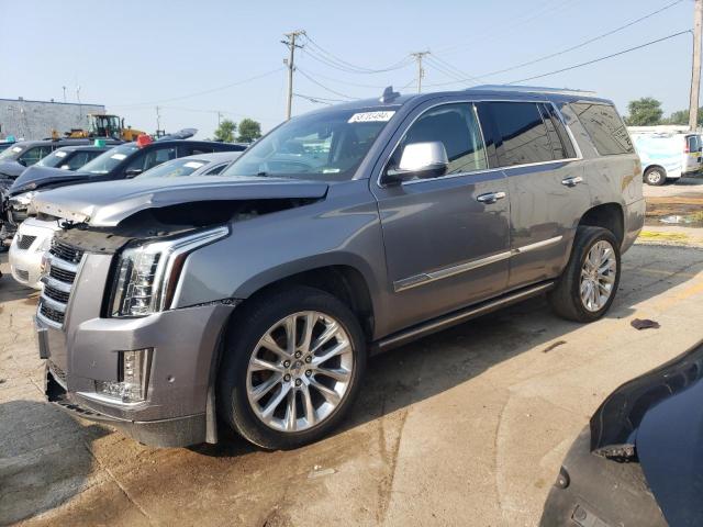 CADILLAC ESCALADE P 2019 1gys4ckj9kr249460