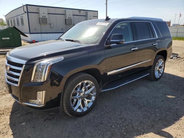 CADILLAC ESCALADE 2019 1gys4ckj9kr283740