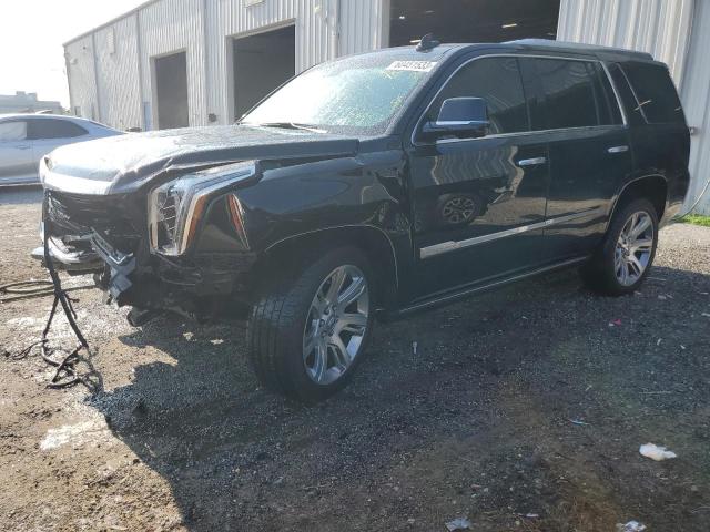 CADILLAC ESCALADE P 2019 1gys4ckj9kr395566