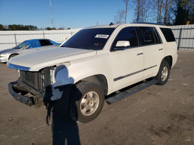 CADILLAC ESCALADE 2015 1gys4ckjxfr250137