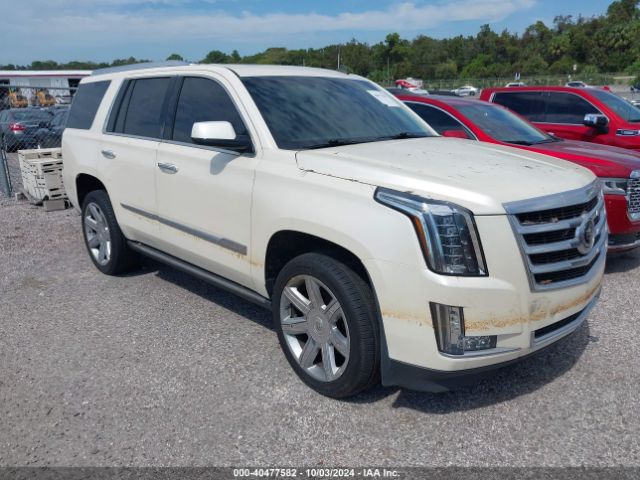 CADILLAC ESCALADE P 2015 1gys4ckjxfr250249