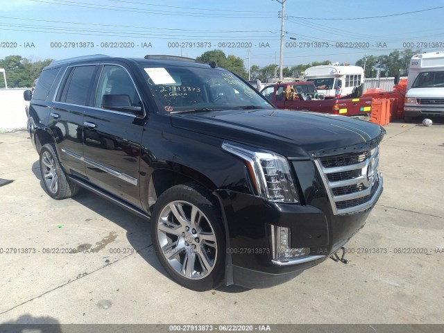 CADILLAC ESCALADE 2015 1gys4ckjxfr257797