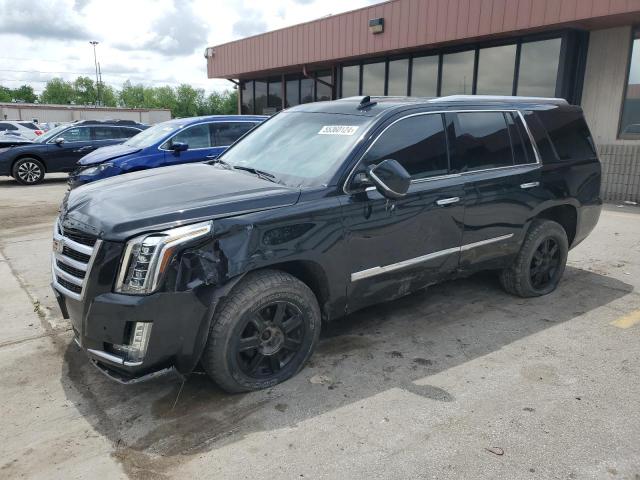 CADILLAC ESCALADE 2016 1gys4ckjxgr113491