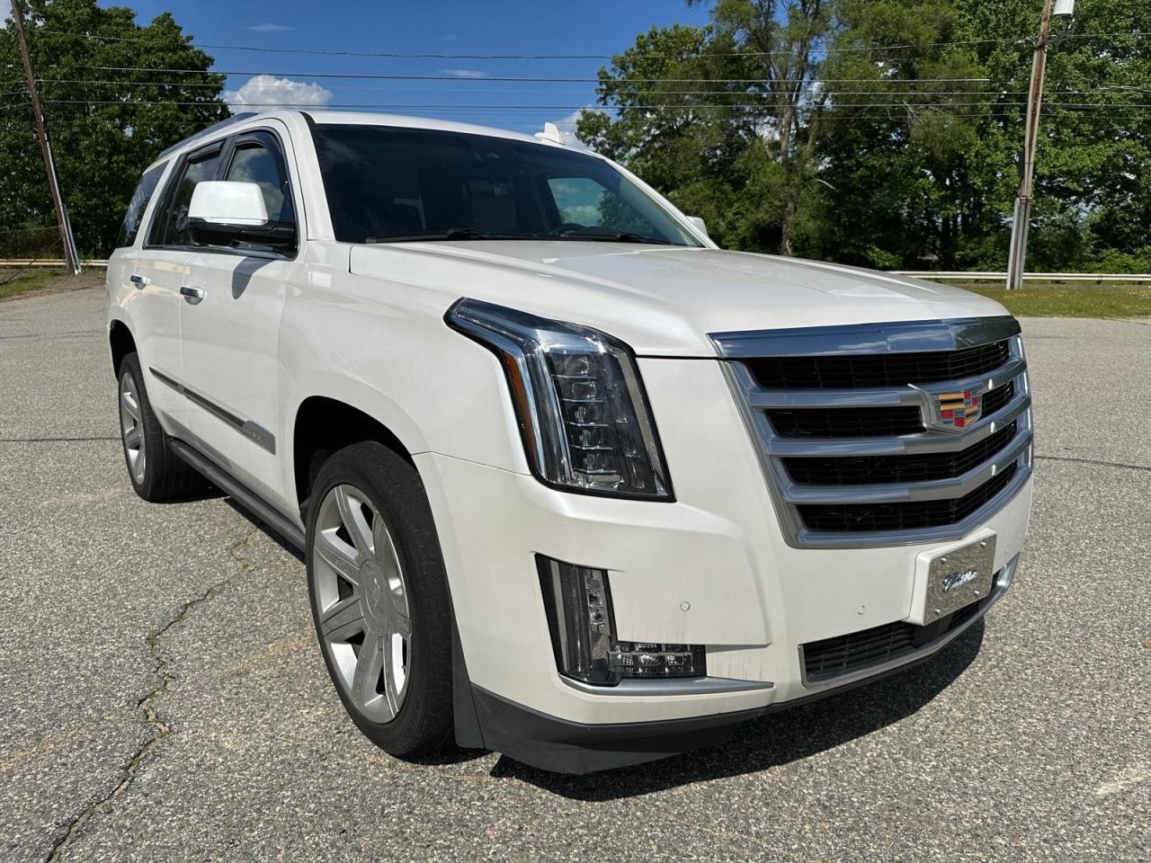 CADILLAC ESCALADE 2016 1gys4ckjxgr191740