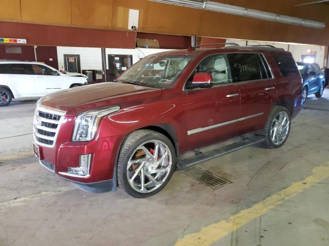 CADILLAC ESCALADE 2016 1gys4ckjxgr211713