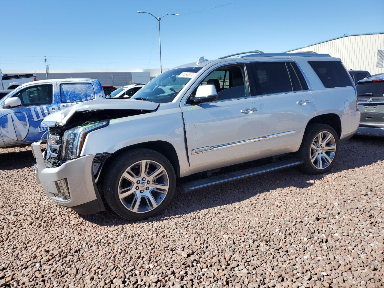 CADILLAC ESCALADE 2016 1gys4ckjxgr317174