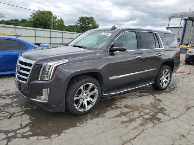 CADILLAC ESCALADE 2016 1gys4ckjxgr318714