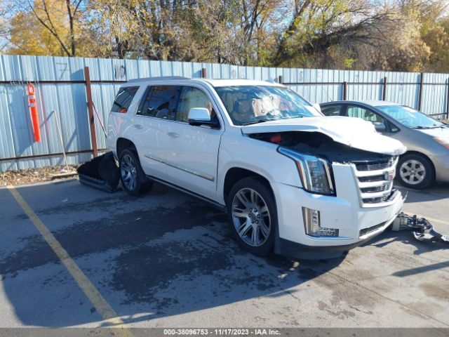 CADILLAC ESCALADE 2016 1gys4ckjxgr372336