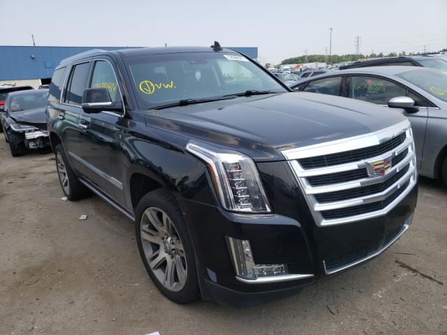 CADILLAC ESCALADE P 2016 1gys4ckjxgr437864