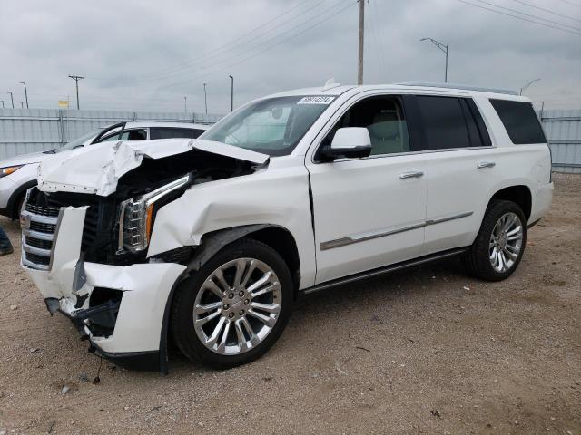 CADILLAC ESCALADE P 2016 1gys4ckjxgr457676