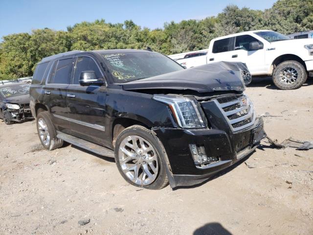 CADILLAC NULL 2016 1gys4ckjxgr459282