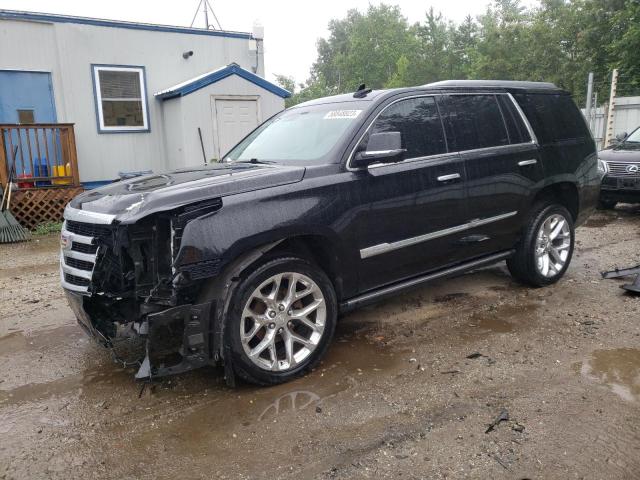 CADILLAC ESCALADE P 2017 1gys4ckjxhr157010