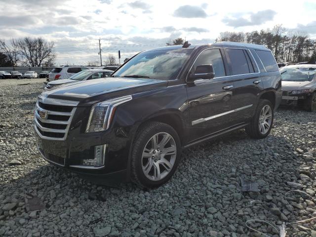 CADILLAC ESCALADE P 2017 1gys4ckjxhr158514