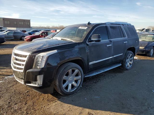 CADILLAC ESCALADE 2019 1gys4ckjxkr192542