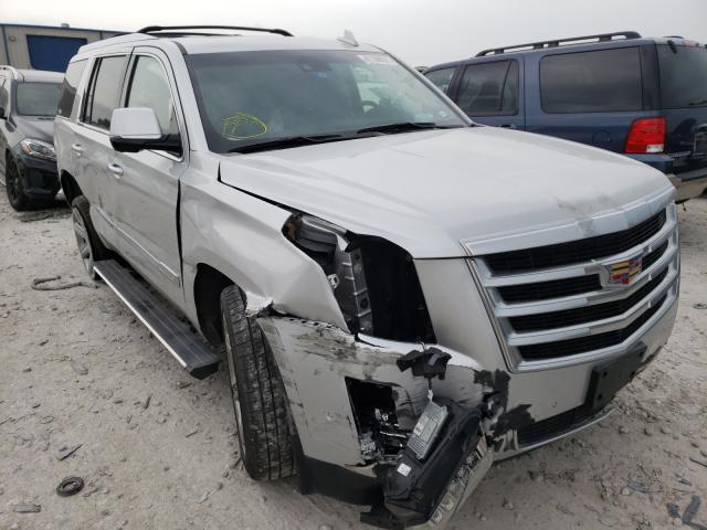 CADILLAC ESCALADE P 2019 1gys4ckjxkr208156