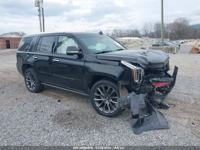 CADILLAC ESCALADE 2019 1gys4ckjxkr305776