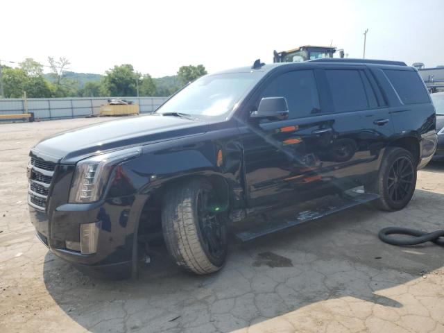 CADILLAC ESCALADE P 2019 1gys4ckjxkr383085