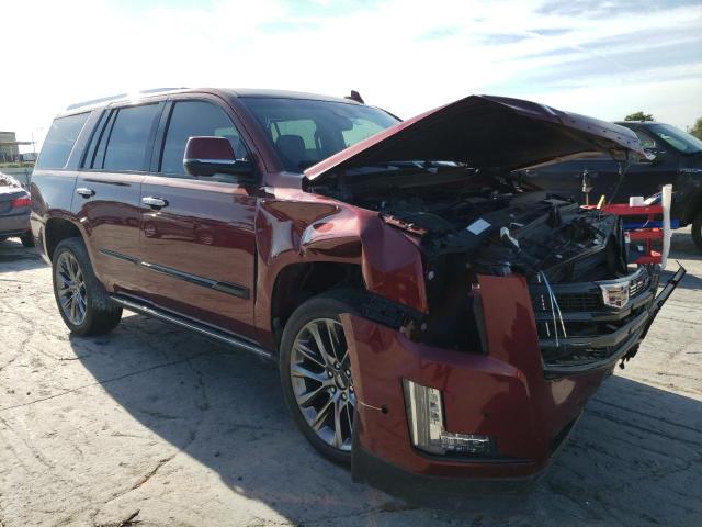 CADILLAC ESCALADE P 2020 1gys4ckjxlr192803