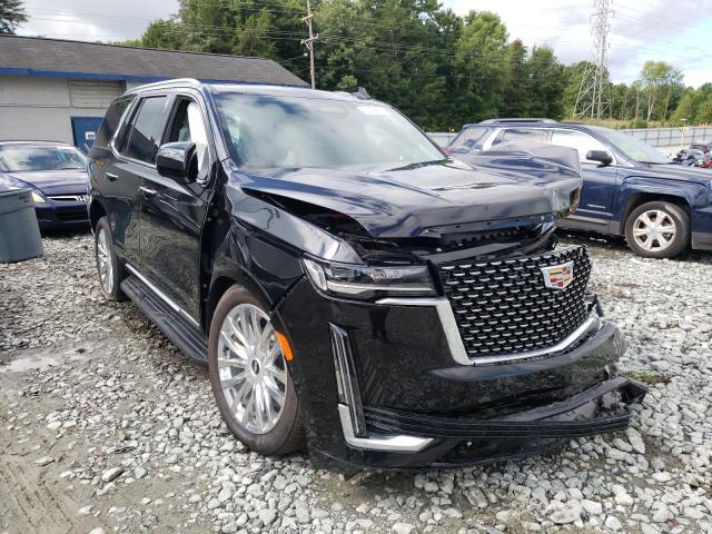 CADILLAC ESCALADE P 2021 1gys4ckl1mr232687