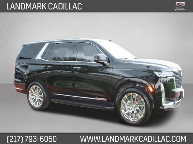 CADILLAC ESCALADE 2021 1gys4ckl6mr170879