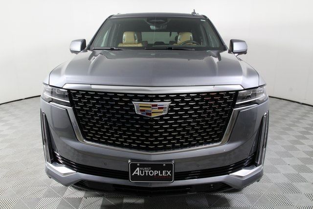 CADILLAC ESCALADE 2022 1gys4ckl8nr187894