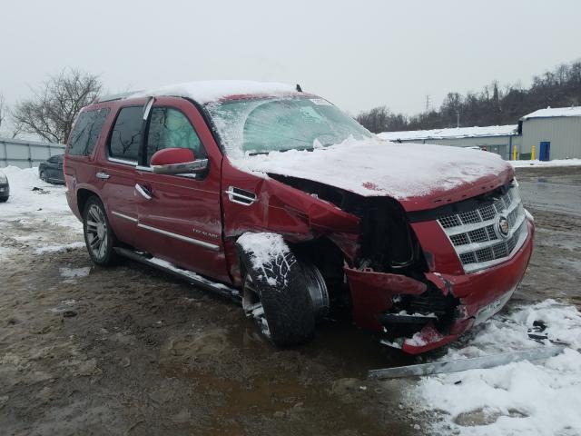 CADILLAC NULL 2013 1gys4def0dr263697