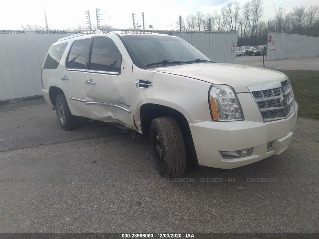 CADILLAC ESCALADE 2011 1gys4def1br144764