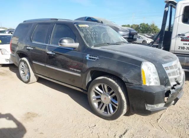 CADILLAC ESCALADE 2014 1gys4def1er156420