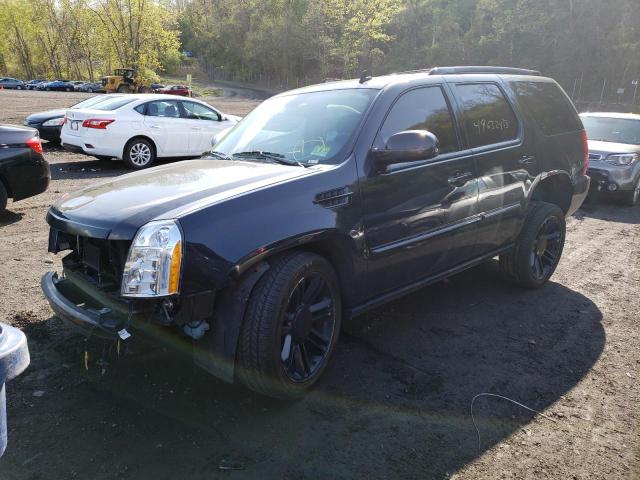 CADILLAC ESCALADE P 2012 1gys4def2cr146735