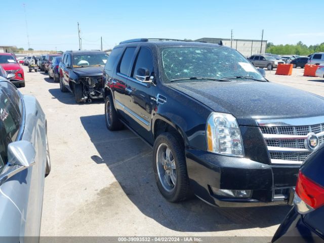 CADILLAC ESCALADE 2012 1gys4def2cr314292