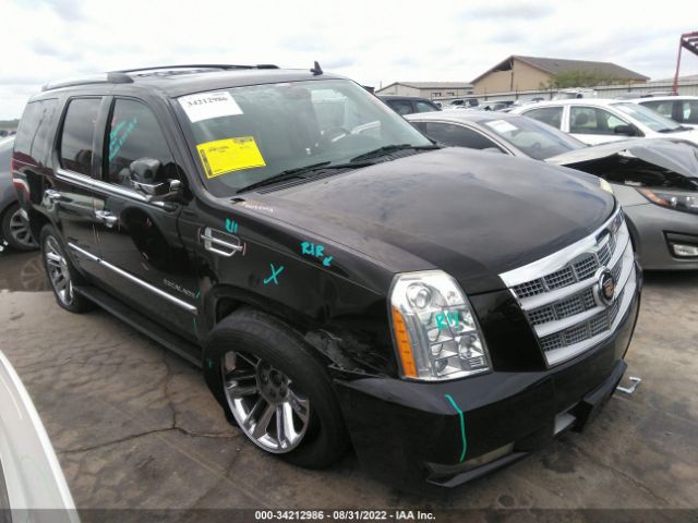 CADILLAC ESCALADE 2013 1gys4def2dr117155