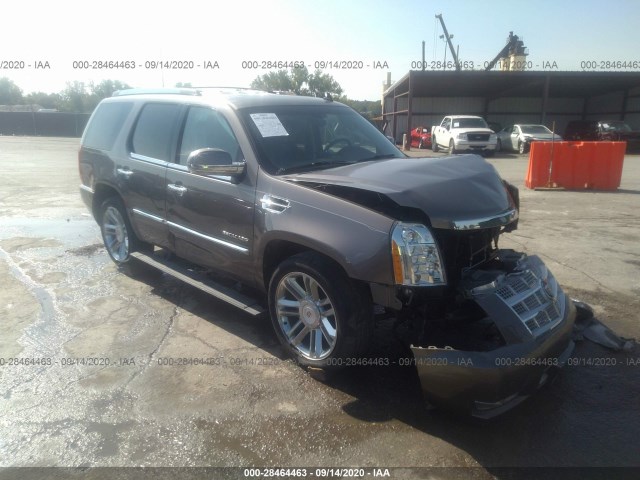 CADILLAC ESCALADE 2013 1gys4def2dr147238