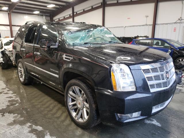 CADILLAC ESCALADE P 2013 1gys4def2dr198772