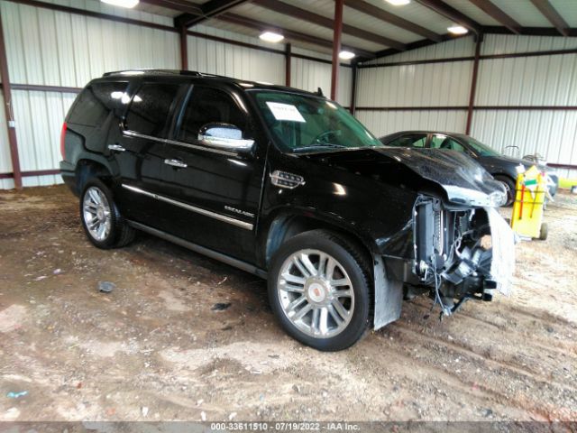 CADILLAC ESCALADE 2013 1gys4def2dr280615