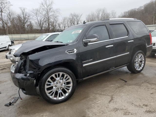 CADILLAC ESCALADE 2014 1gys4def2er128982