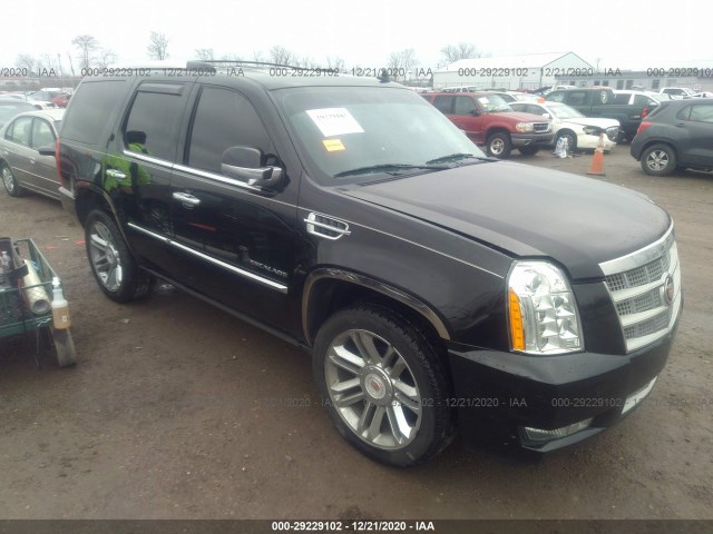 CADILLAC ESCALADE 2014 1gys4def2er154739