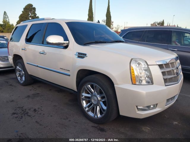 CADILLAC ESCALADE 2011 1gys4def3br117145